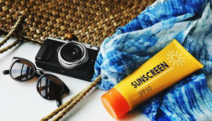 Borong 6 Sunscreen Lokal untuk Pria di Harbolnas 10.10 agar Kulit Terlindungi