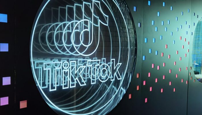 Alasan Tanda Daftar TikTok Dihentikan oleh Komdigi