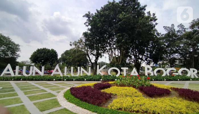 5 Tempat Makan Enak Dekat Alun-Alun Bogor yang Wajib Dicoba Bersama Harganya