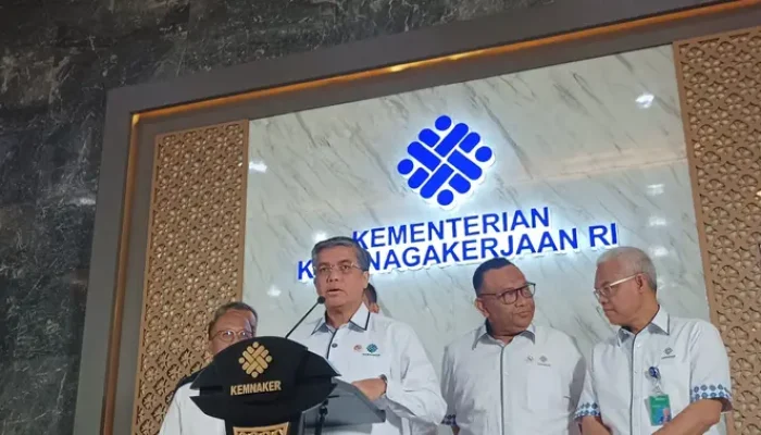 Pemerintah Resmi: Tidak Ada BSU Tahap Kedua, Warganet Diminta Waspada!