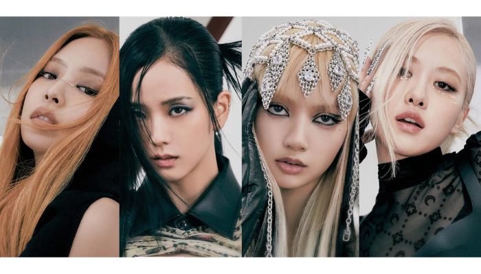 Konser BLACKPINK di Bangkok di Masa Berkabung Wafatnya Ratu Sirikit dengan Dress Code Hitam atau Putih