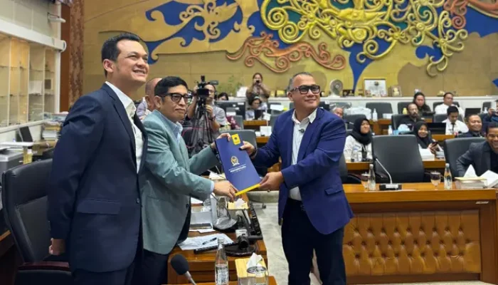 Empat Pilar Negara Kunci Prabowo Wujudkan Kesejahteraan Rakyat Menurut Bob Hasan