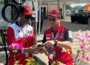 Perkuat Sinyal di Mandalika Agar Penonton MotoGP Tetap Terhubung ke Internet