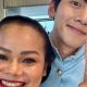 MUA Cerita Syuting Bareng Ji Chang Wook di Yogyakarta dengan Jarik dan Beskap