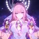 Update 3.7 Honkai Star Rail Hadir 5 November dengan Kedatangan Cyrene dan Akhir Bab Amphoreus