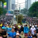 Peringatan HUT ke-80 TNI di Monas, Car Free Day Jakarta 5 Oktober 2025 Tetap Digelar