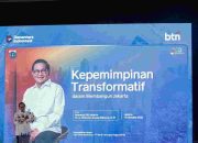 Pramono Anung Sebutkan Rencana Jalur LRT Koridor Utara dari Kelapa Gading ke PIK 2