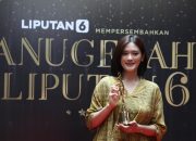 Krisan Valerie Semangat Memanusiakan Manusia Lewat Platform Baku Bantu Sulut
