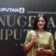 Krisan Valerie Semangat Memanusiakan Manusia Lewat Platform Baku Bantu Sulut