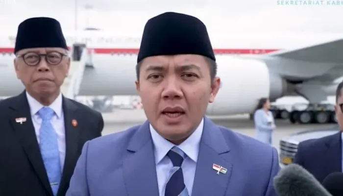 Cairnya BLTS pada Senin 20 Oktober 2025 Akan Diterima 35 Juta Keluarga
