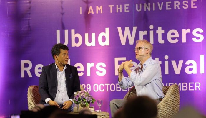 Soekarno Ubah Peta Politik Dunia Melalui Konferensi Asia-Afrika 1955