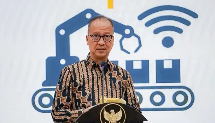 Radiasi Cesium-137 di Cikande, Menperin Pastikan Tak Ada Negosiasi Keamanan Konsumen