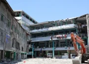 Insiden Ponpes Al Khoziny, Cak Imin Sebut Pesantren Sering Perbaikan Dalam Pembangunan