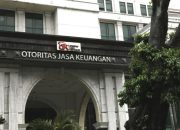 Saham Gorengan Diperhatikan Purbaya dan Jokowi, Ini Tanggapan Pimpinan OJK