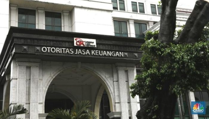 Saham Gorengan Diperhatikan Purbaya dan Jokowi, Ini Tanggapan Pimpinan OJK