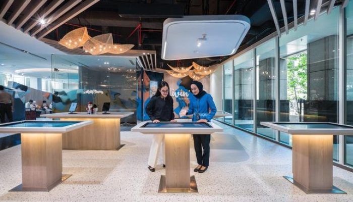 Optimisme Bisnis Ditegaskan, Bank Bersiap Buyback Saham