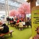 Ajak Pengunjung wondrX 2025 Nikmati Sensasi Kuliner Jepang