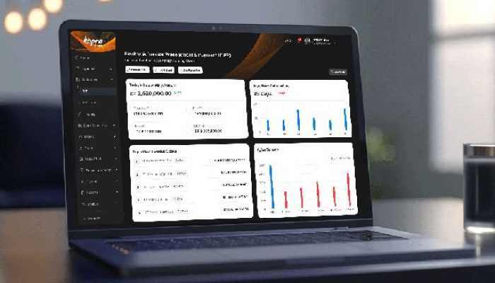 Invoice Elektronik Membantu Pelaku Usaha Tagih Pembayaran dengan Efisien