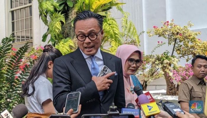 Model Bisnis Masa Depan Pertamina Menurut Danantara