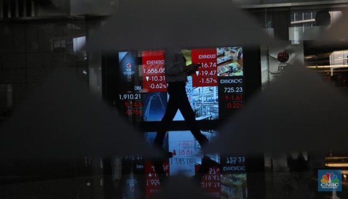 DOID Rencanakan Penerbitan Global Bond untuk Kumpulkan Rp 8,29 T di Bursa Singapura