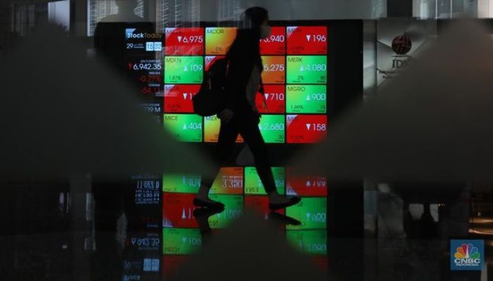 Pengumuman Penting RUPSLB Kembali Dilaksanakan Oleh Telkom