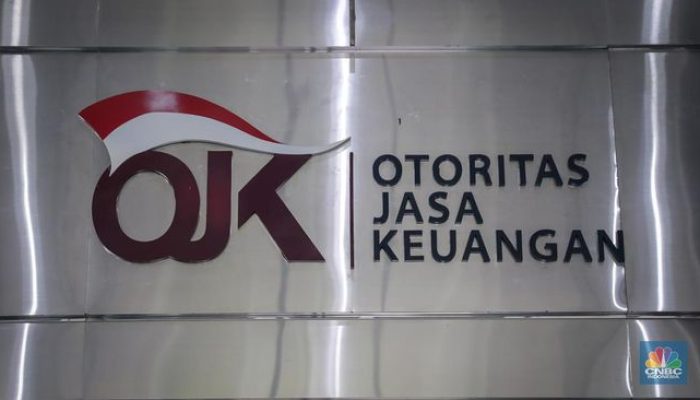 Dana Rp200 T dari Purbaya Buka Ruang untuk Penurunan Bunga Kredit Menurut OJK