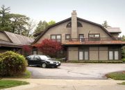 Warren Buffett Tinggal di Rumah Seharga Rp500 Juta, Inilah Alasannya