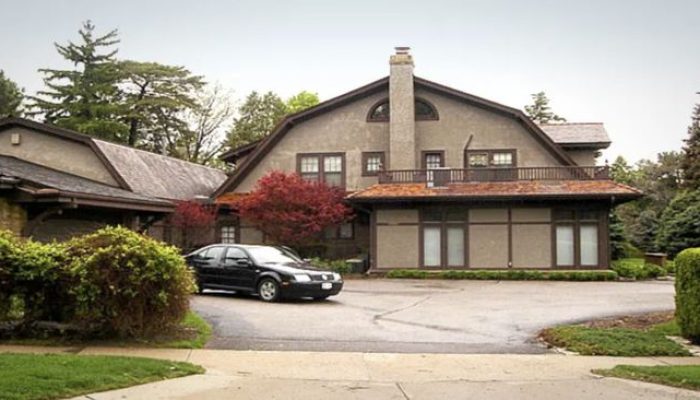 Warren Buffett Tinggal di Rumah Seharga Rp500 Juta, Inilah Alasannya