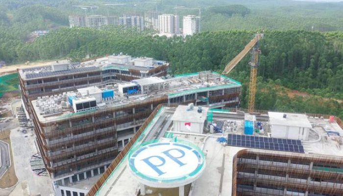 Laba Turun 97% Jadi Rp 5,5 M pada Kuartal III-2025