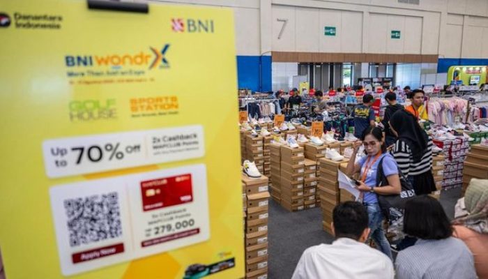 Tarik Minat Pengunjung dengan Promo Menarik di wondrX