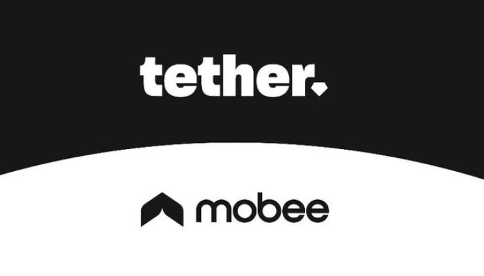 Tether Gold Tersedia di Mobee untuk Pembelian Orang Indonesia