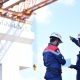 Proyek Pipa Air Bendungan Karian-Serpong dengan Nilai 56,86 Juta Dikerjakan Waskita