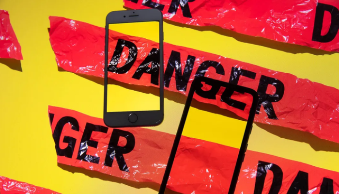 Gugatan terhadap Jaringan Hacker Penyebar SMS Phishing yang Merugikan Jutaan Orang