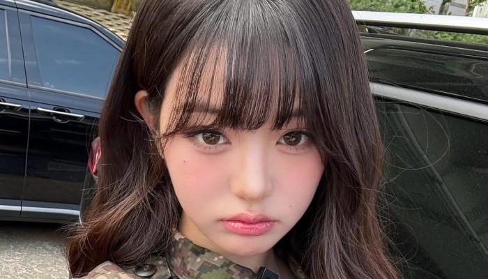 Jang Wonyoung Beli Vila Mewah Senilai Rp1565 Miliar Secara Tunai