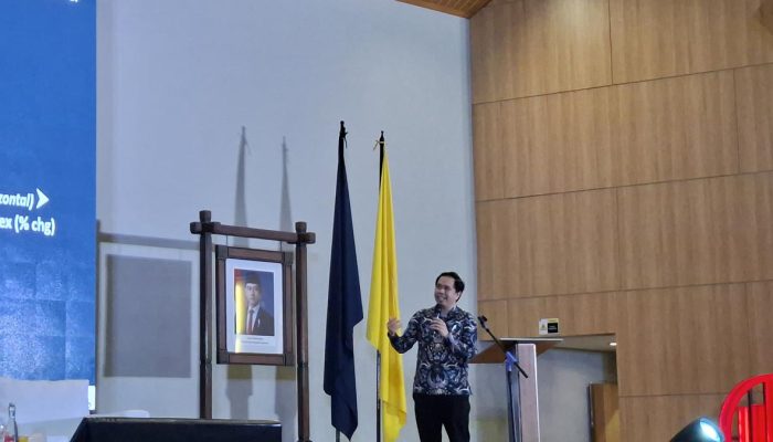 Pertumbuhan Ekonomi Indonesia Diperkirakan Meningkat di 2026 dan Faktor Pendorongnya