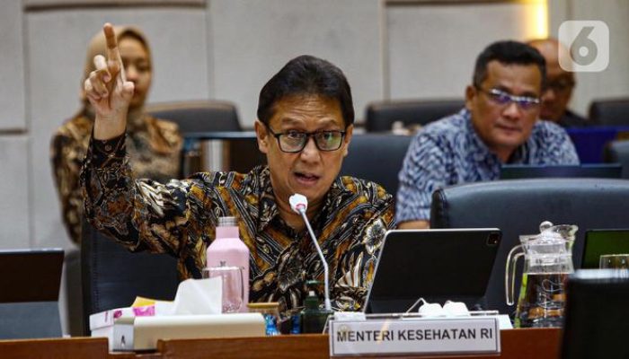 Alasan Pemerintah Bayar Iuran BPJS Kesehatan untuk Pekerja Bergaji Rp 100 Juta