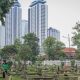 Pemprov DKI Akan Buka Ribuan Makam Baru di Lahan TPU Jaktim yang Dihuni Warga