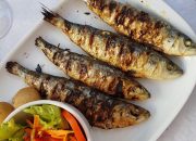 Bumbu Oles Ikan Nila Bakar Sederhana untuk Resep Menu Rumahan yang Lezat