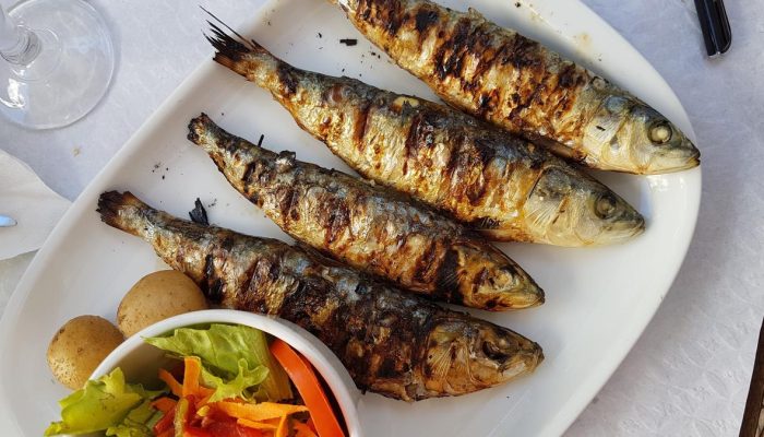 Bumbu Oles Ikan Nila Bakar Sederhana untuk Resep Menu Rumahan yang Lezat