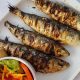 Bumbu Oles Ikan Nila Bakar Sederhana untuk Resep Menu Rumahan yang Lezat