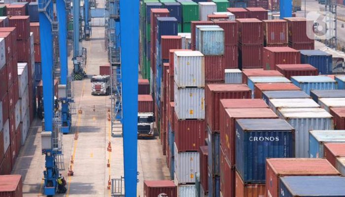 Strategi Turunkan Biaya Logistik Kemendag Menjadi 12 Persen pada 2029