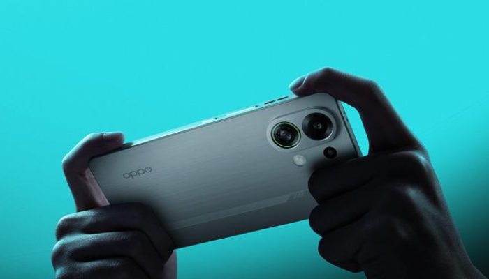 Spesifikasi K15 Turbo Series Bocor di Internet, Menggunakan Chipset Apa?