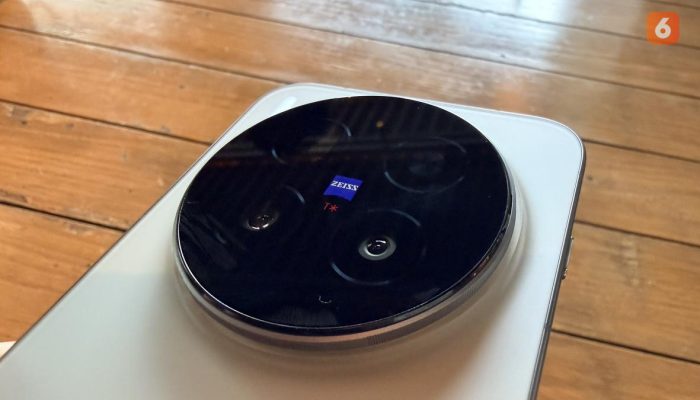 Vivo X300 dan X300 Pro Rilis di Indonesia, Pre-order Dimulai 20 November 2025