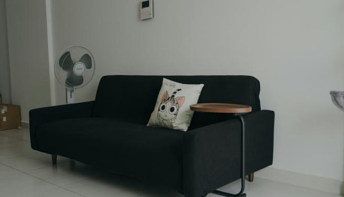 Tren Desain Interior 2026: Japandi, Recliner Sofa, dan Desain Tak Lekang Waktu