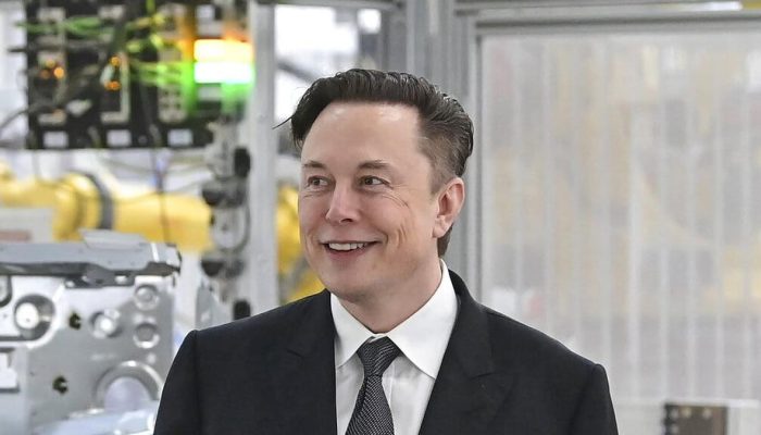 Robot Optimus Dapat Hapus Kemiskinan dan Ubah Ekonomi Dunia Menurut Elon Musk