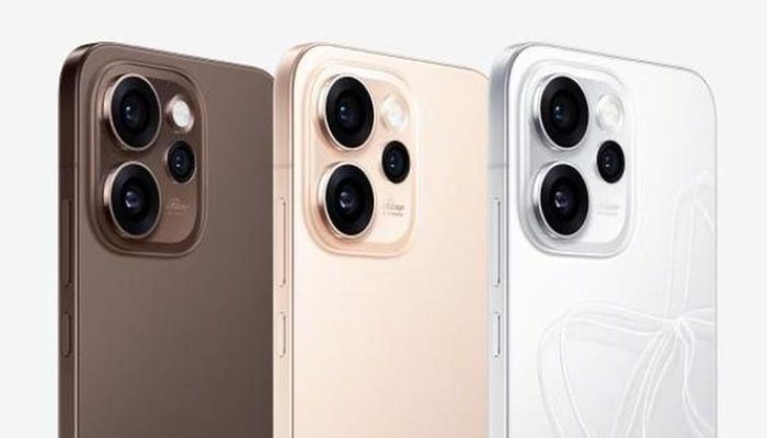 Spesifikasi Oppo Reno 15c dan Reno 15 Pro, Peningkatan Apa Saja yang Terdapat?