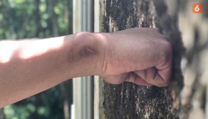 Siswa SMPN 19 Tangsel Meninggal Dunia Setelah Jadi Korban Perundungan