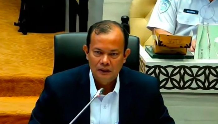 Pusat Kendali Ganda BMKG untuk Peringatan Dini Aktif 24 Jam