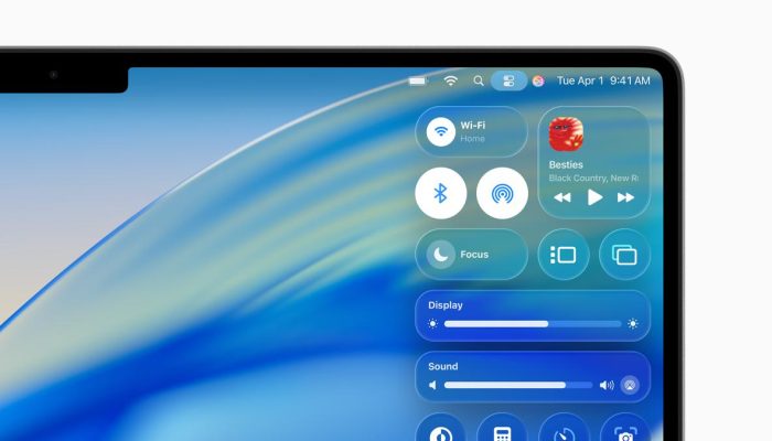 MacOS 26.2 Diperkenalkan dengan Fitur Baru Edge Light, Apa Fungsinya?