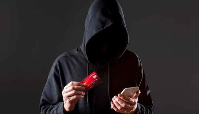 Kejahatan Siber Makin Marak, Perkuat Sistem Keamanan Tiga Lapis